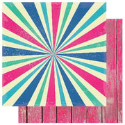 Retro Party 6x6 Paper Collection 20363 - Paper Rose Studio