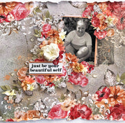 Sarah's Story 12x12 Paper Collection 20051 - Paper Rose Studio