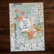 Scandi Christmas 6x6 Paper Collection 22744 - Paper Rose Studio