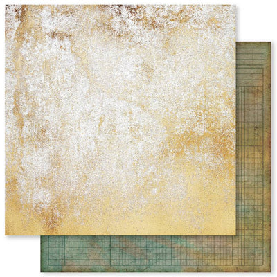 Serenity Textures B 12x12 Paper (12pc Bulk Pack) 25711 - Paper Rose Studio