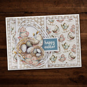 Spring Blessings Cardmaking Kit 21666 - Paper Rose Studio