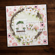 Spring Garden Cardmaking Kit 25312 - Paper Rose Studio