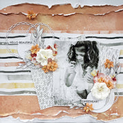 Summer Party 12x12 Paper Collection 24757 - Paper Rose Studio