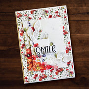 Summer Picnic Patterns 6x6 Paper Collection 29949 - Paper Rose Studio