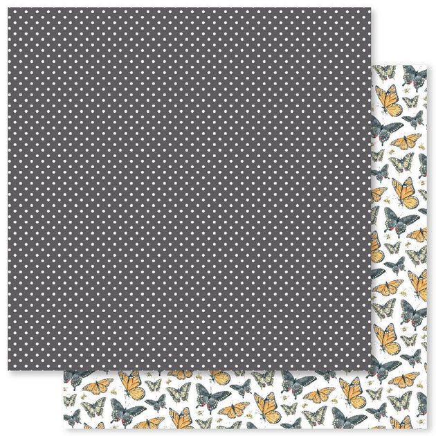 Summer Picnic Patterns F 12x12 Paper (12pc Bulk Pack) 29946 – Paper ...