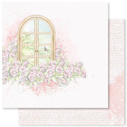 Sunday Afternoon A 12x12 Paper (12pc Bulk Pack) 26146 - Paper Rose Studio