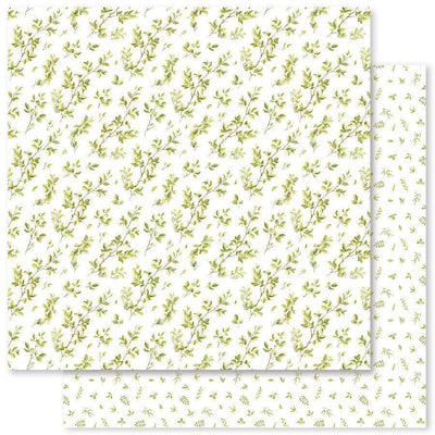 Sunny Days Patterns B 12x12 Paper (12pc Bulk Pack) 25201 - Paper Rose Studio