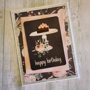 Sweet Bouquet 12x12 Paper Collection 29955 - Paper Rose Studio