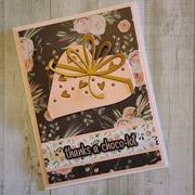 Sweet Bouquet 6x6 Paper Collection 29976 - Paper Rose Studio