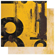 Textures 1.1 6x6 Paper Collection 20198 - Paper Rose Studio