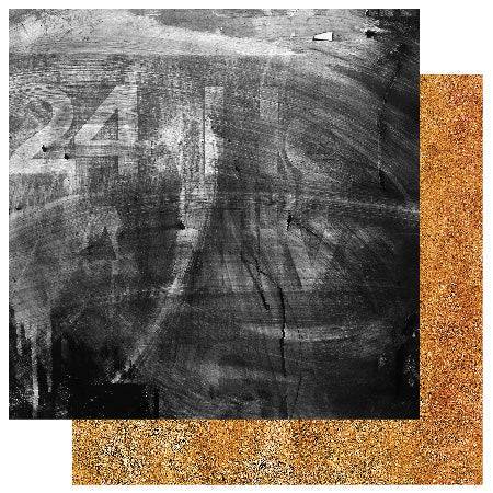 Textures 1.1 6x6 Paper Collection 20198 - Paper Rose Studio