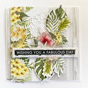 Tropical Summer 6x6 Paper Collection 24832 - Paper Rose Studio