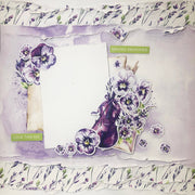 Violet Dream 12x12 Paper Collection 28336 - Paper Rose Studio