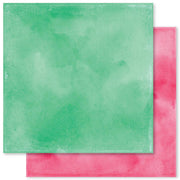 Watercolour Basics 12x12 Paper Collection 20453 - Paper Rose Studio