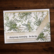 Winter Gathering Cardmaking Kit 23086 - Paper Rose Studio