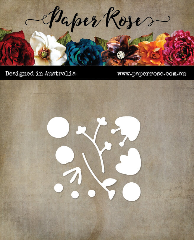 Paper Rose Flower Builder 2