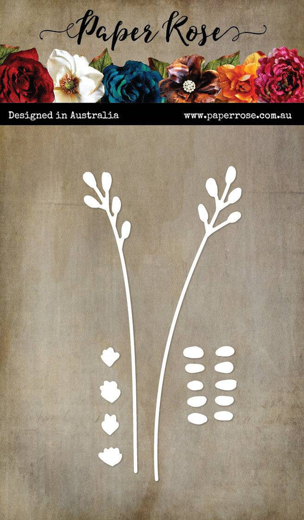 Metal Dies – Page 3 – Paper Rose Studio