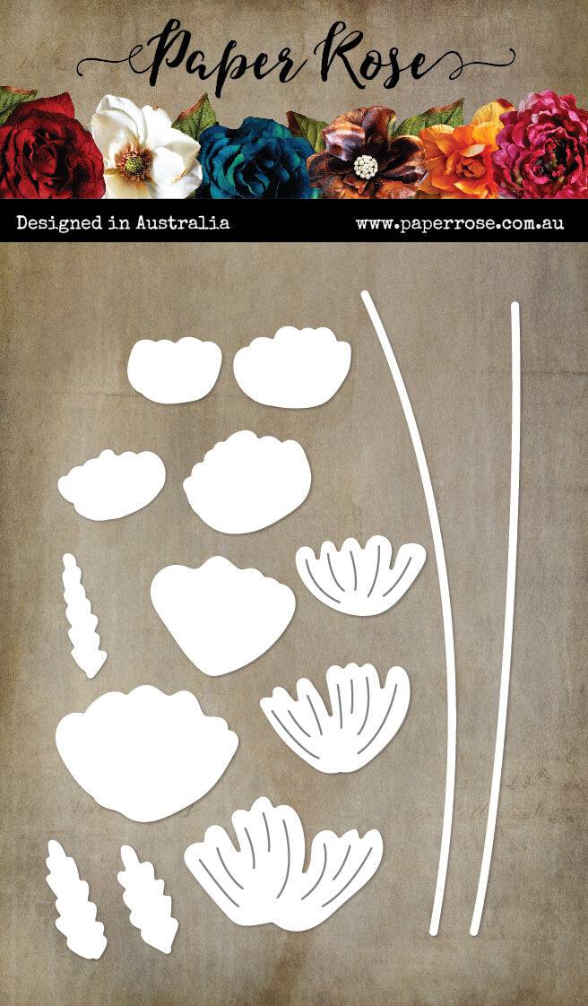 Paper Rose Bouquet Builder 6 Paper Rose Bouquet Builder 6