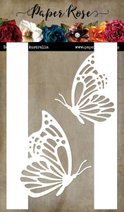 Butterfly Card Creator Metal Cutting Die 25117 - Paper Rose Studio