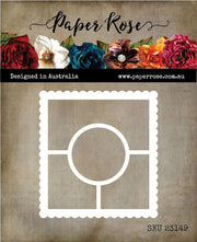 Card Creator 5 Metal Cutting Die 23149 - Paper Rose Studio