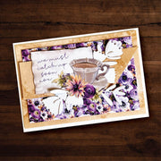 Dear Isabella 12x12 Paper Collection 29802 - Paper Rose Studio
