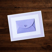 Envelope 1 Metal Cutting Die 26374 - Paper Rose Studio