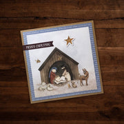 First Christmas 6x6 Paper Collection 28213 - Paper Rose Studio