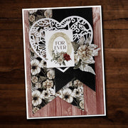 Forever 6x6 Paper Collection 22114 - Paper Rose Studio