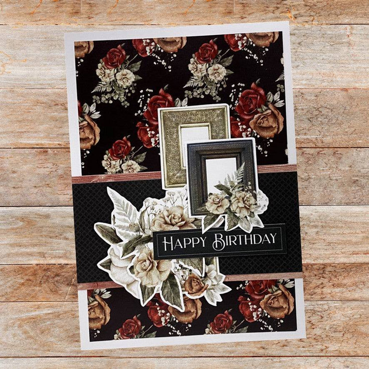 Forever 6x6 Paper Collection 22114 - Paper Rose Studio