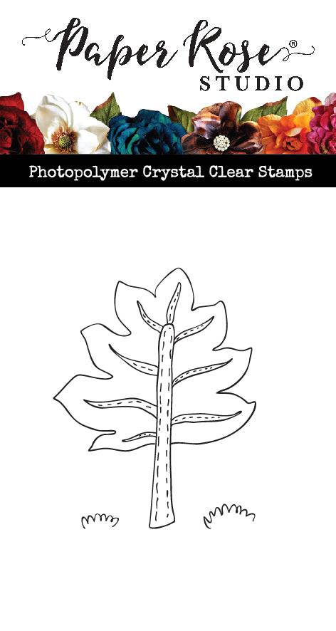 Jurassic Tree Clear Stamp 28030 - Paper Rose Studio