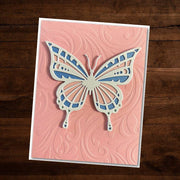 Lyla Butterfly Metal Cutting Die 19151 - Paper Rose Studio