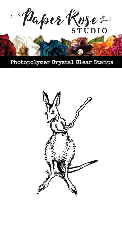 May Gibbs Kangaroo - Cricket - 24505 - Paper Rose Studio