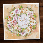 Miss Penelope 6x6 Paper Collection 20940 - Paper Rose Studio