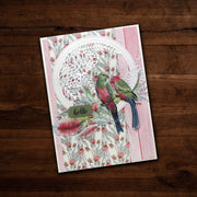 Nature Stroll 3 6x6 Paper Collection 27430 - Paper Rose Studio