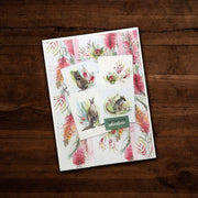 Nature Stroll 3 6x6 Paper Collection 27430 - Paper Rose Studio