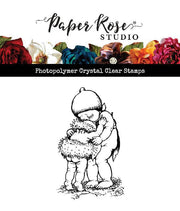Snugglepot & Cuddlepie - Hugs - 24481 - Paper Rose Studio