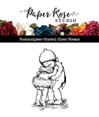 Snugglepot & Cuddlepie - Hugs - 24481 - Paper Rose Studio