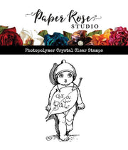 Snugglepot & Cuddlepie - Waiting - 24478 - Paper Rose Studio