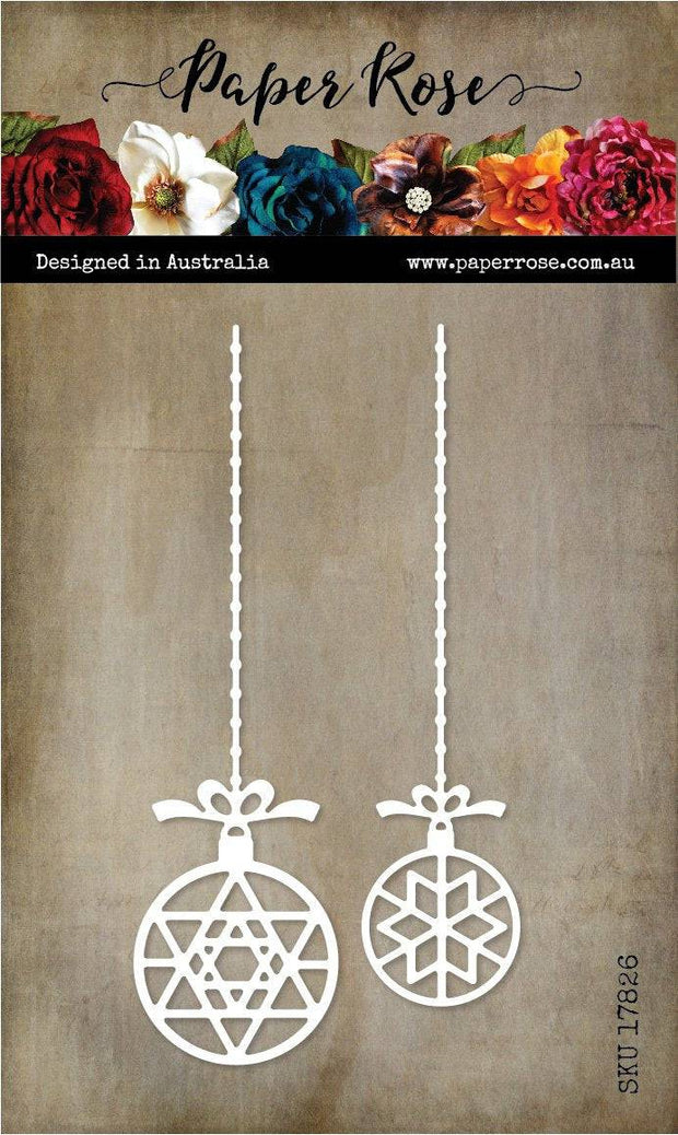 Metal Dies – Page 32 – Paper Rose Studio