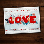 Sweet Hugs 6x6 Paper Collection 25018 - Paper Rose Studio