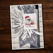 Winter Stroll Cardmaking Kit 24382 - Paper Rose Studio